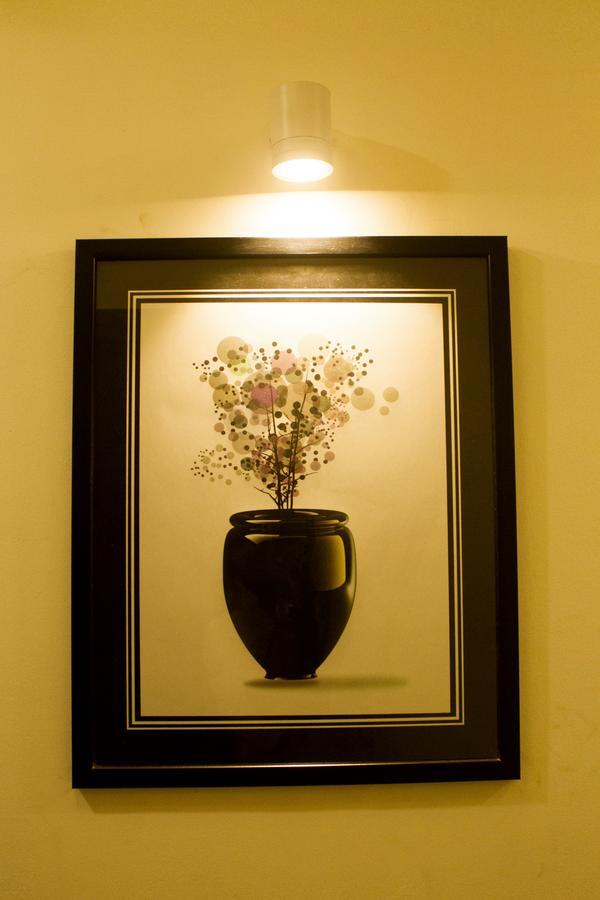 Nexstay Crystal Residency Kozhikode Extérieur photo