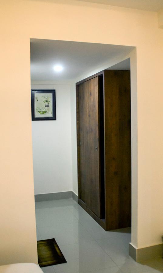 Nexstay Crystal Residency Kozhikode Extérieur photo