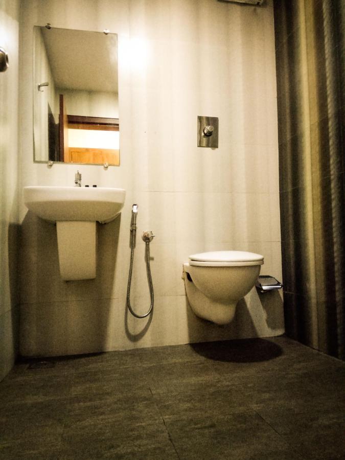 Nexstay Crystal Residency Kozhikode Extérieur photo