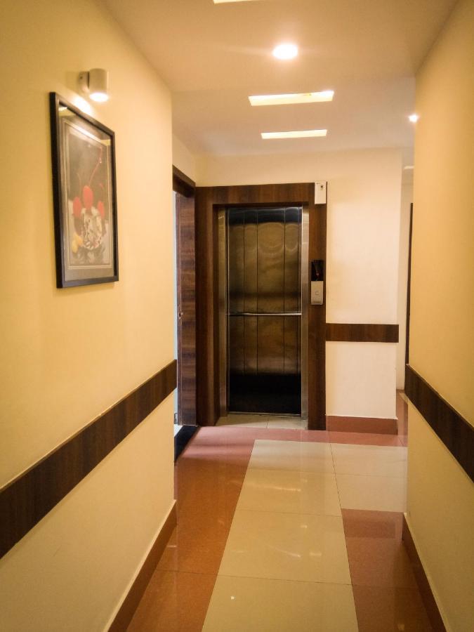 Nexstay Crystal Residency Kozhikode Extérieur photo