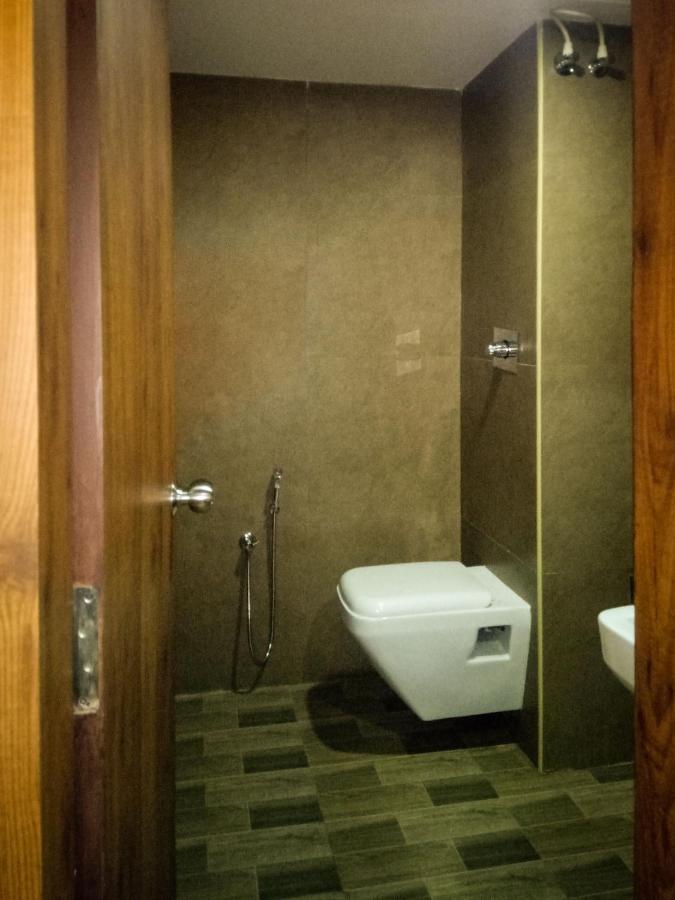 Nexstay Crystal Residency Kozhikode Extérieur photo